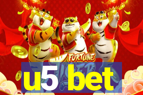 u5 bet